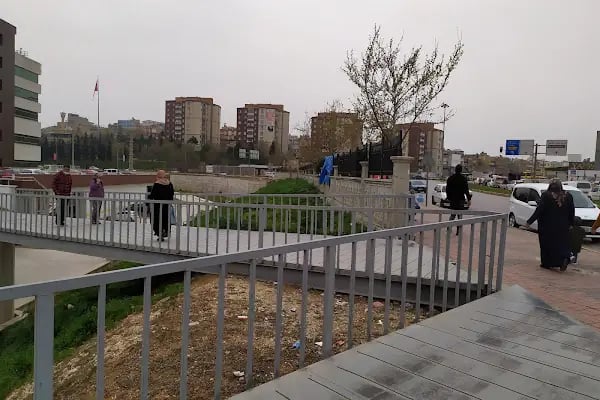 ABDULKADİR YÜKSEL DEVLET HASTANESİ - Resim 14