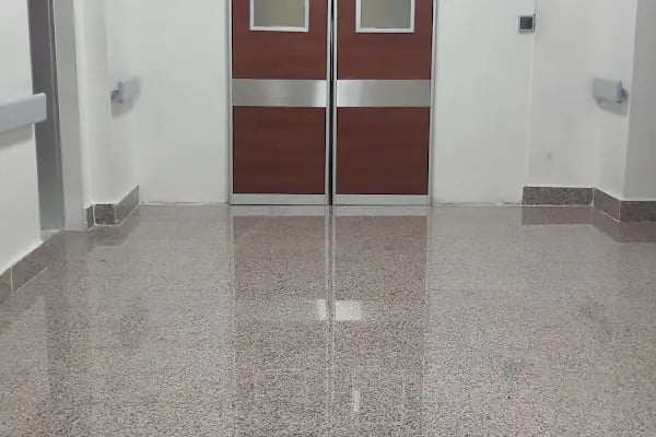 ABDULKADİR YÜKSEL DEVLET HASTANESİ - Resim 5