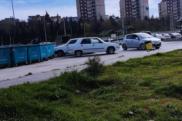 ABDULKADİR YÜKSEL DEVLET HASTANESİ - Resim 7