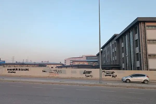 ABDULKADİR YÜKSEL DEVLET HASTANESİ - Resim 12