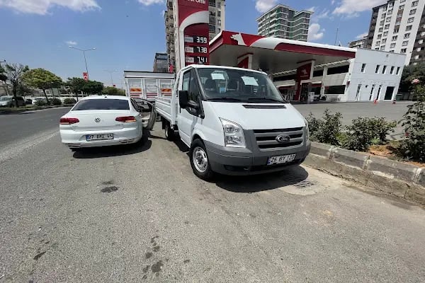 ABDULKADİR YÜKSEL DEVLET HASTANESİ - Resim 6