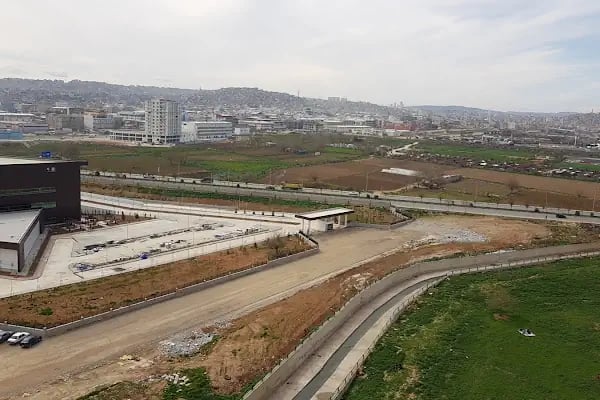 ABDULKADİR YÜKSEL DEVLET HASTANESİ - Resim 18