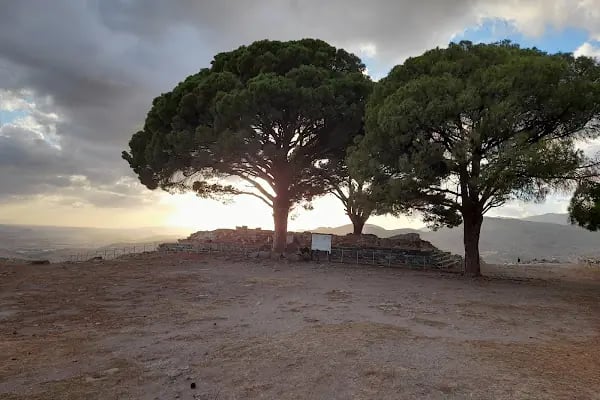Akropolis - Resim 18