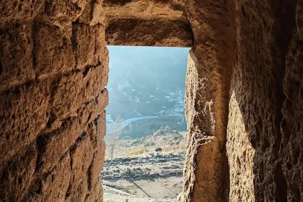 Akropolis - Resim 19