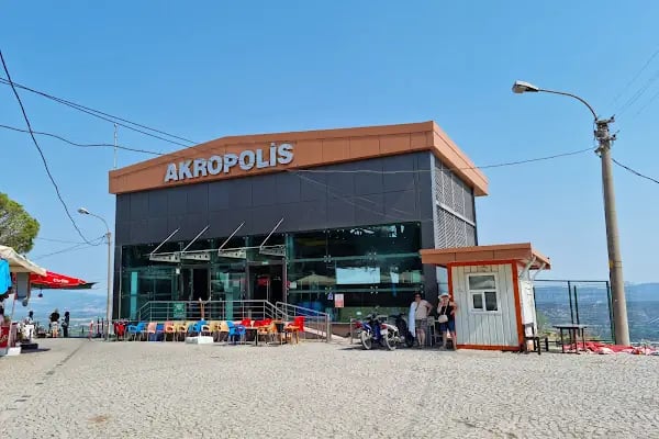 Akropolis - Resim 9