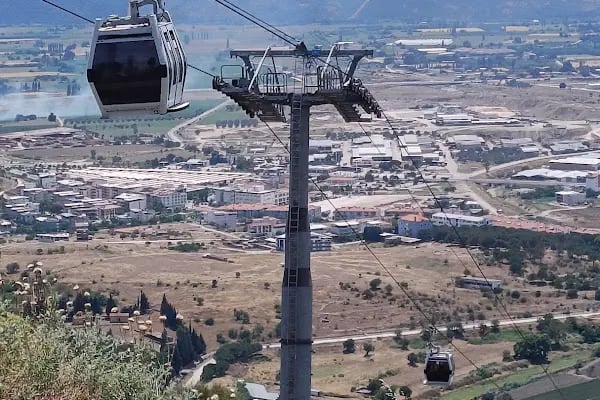 Akropolis - Resim 10