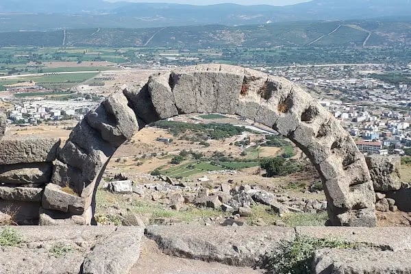 Akropolis - Resim 5