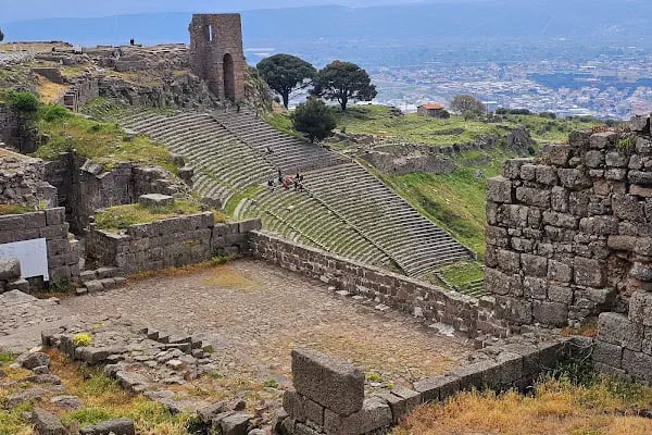Akropolis - Resim 2