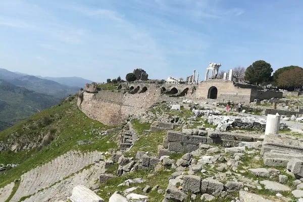 Akropolis - Resim 7