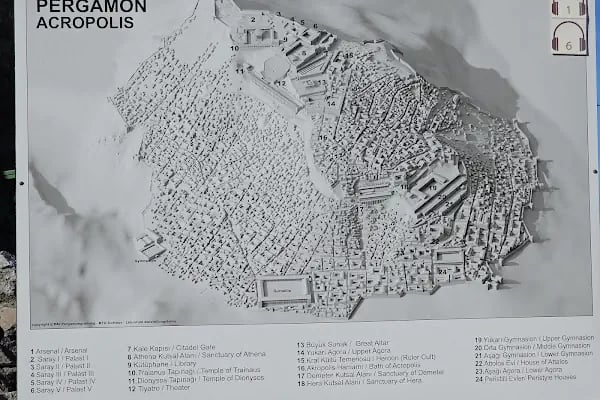 Akropolis - Resim 14