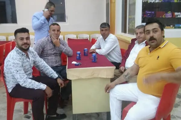 Şah Düğün Salonu - Resim 15