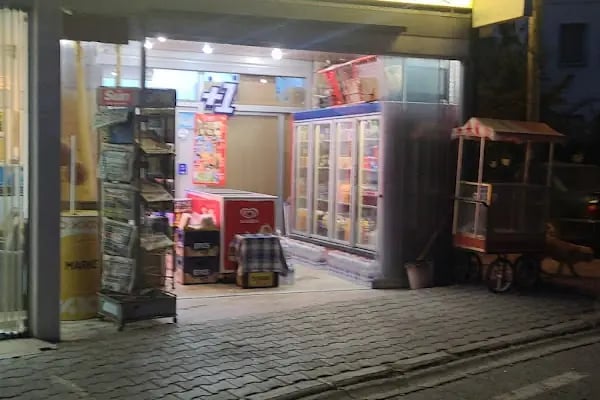 Esinti Market - Resim 4
