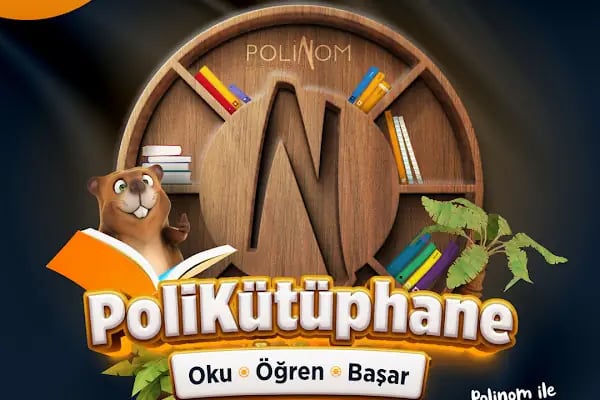 Polinom Eğitim Kurumları - Resim 12