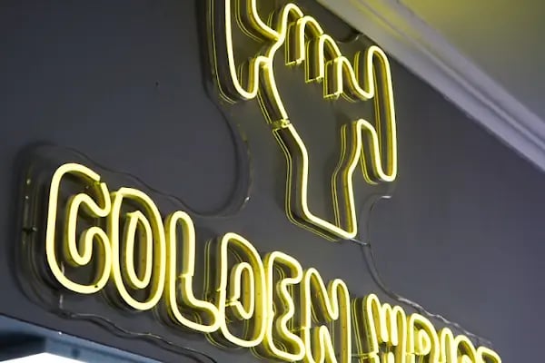 Goldenwrist Training Studio - Resim 12