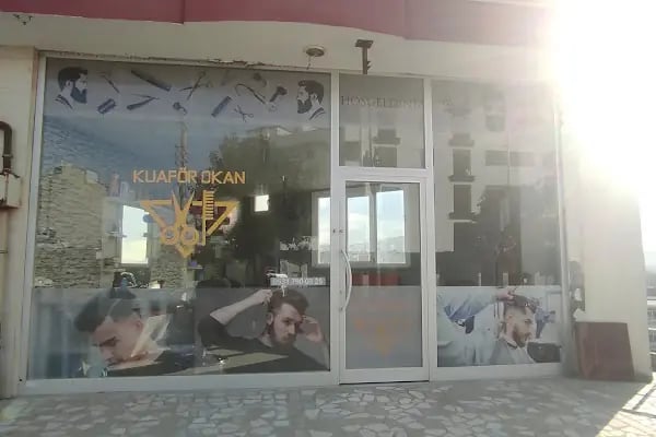 Kuaför Okan - Resim 2