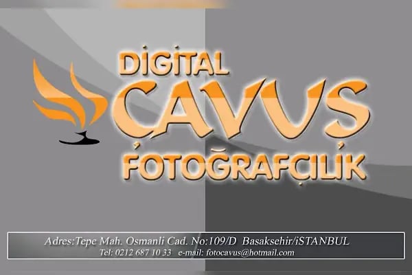Foto Çavuş Fotoğraf Stüdyosu - Resim 6