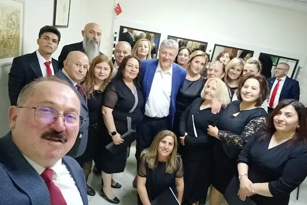 Çığ Kültür Sanat Akademi - Resim 8