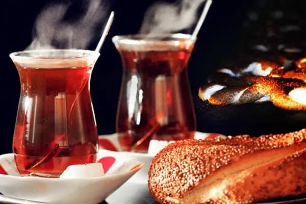 Ege Simit Unlu Mamülleri - Resim 8
