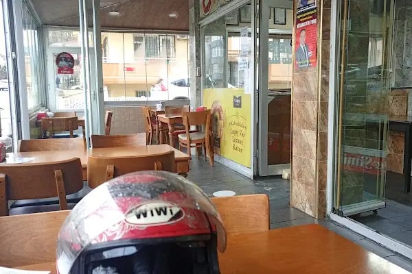 Ege Simit Unlu Mamülleri - Resim 11