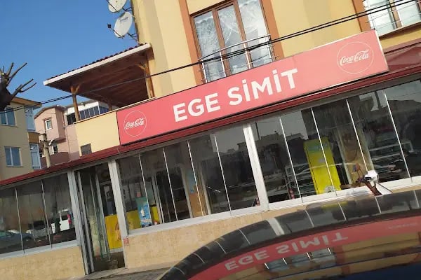 Ege Simit Unlu Mamülleri - Resim 2