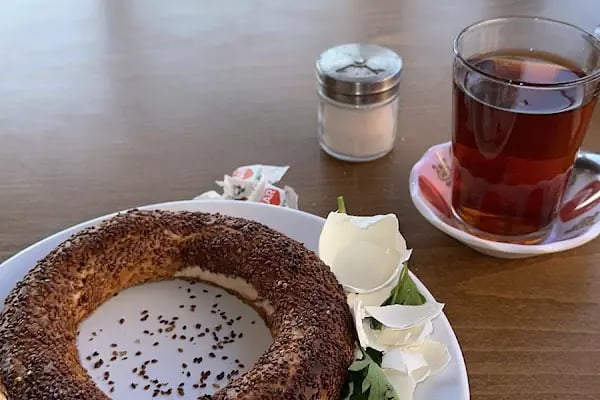 Ege Simit Unlu Mamülleri - Resim 17