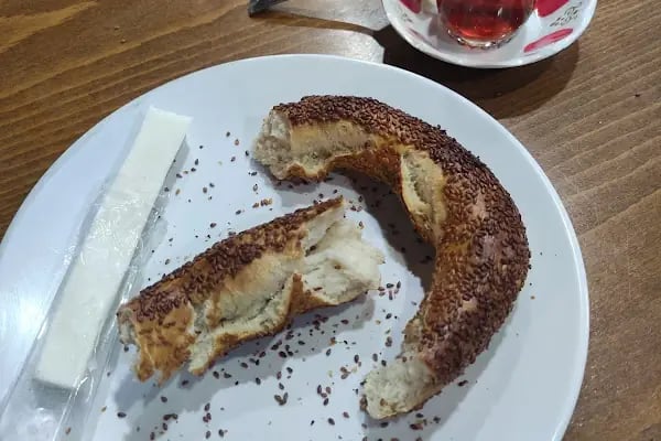 Ege Simit Unlu Mamülleri - Resim 6