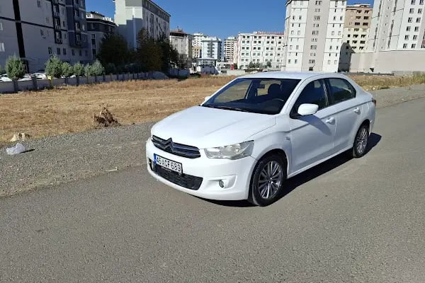 Kahramanmaraş Bay-Car Oto Kiralama - Resim 3