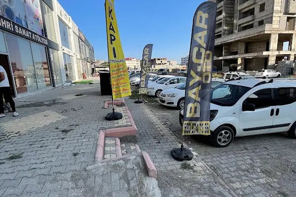 Kahramanmaraş Bay-Car Oto Kiralama - Resim 19
