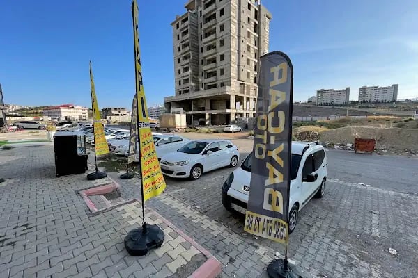 Kahramanmaraş Bay-Car Oto Kiralama - Resim 5