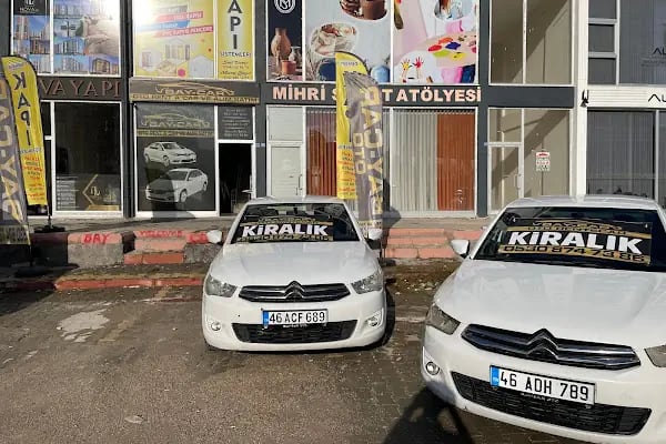 Kahramanmaraş Bay-Car Oto Kiralama - Resim 11