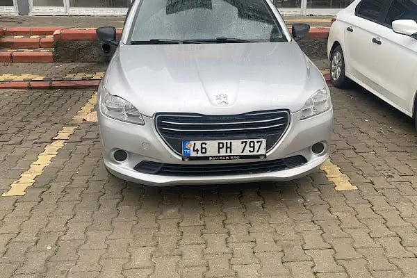 Kahramanmaraş Bay-Car Oto Kiralama - Resim 14