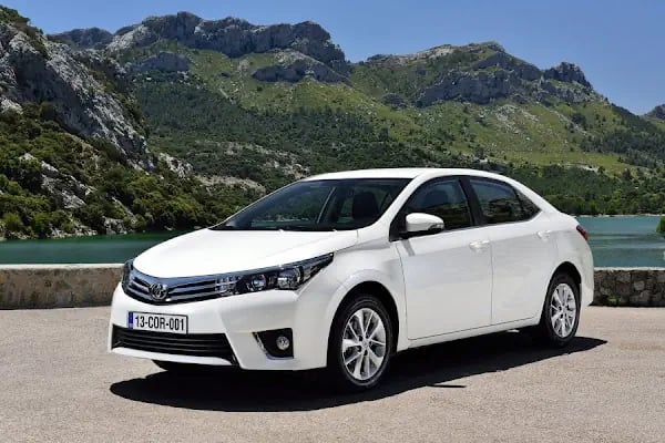 Kahramanmaraş Bay-Car Oto Kiralama - Resim 10