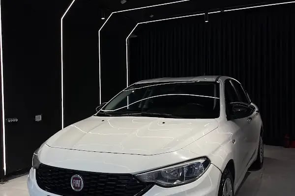 Kahramanmaraş Bay-Car Oto Kiralama - Resim 4