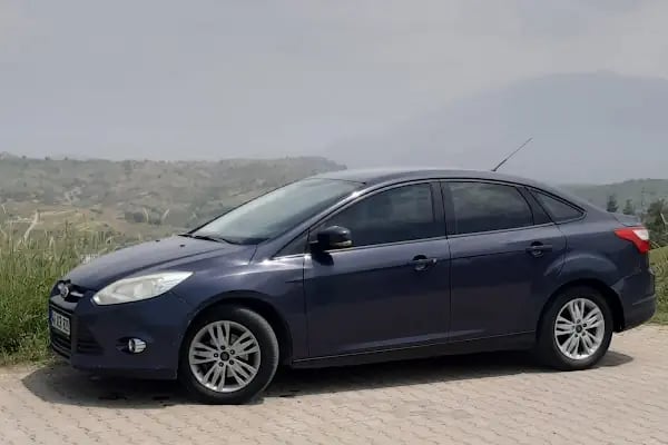 Kahramanmaraş Bay-Car Oto Kiralama - Resim 13