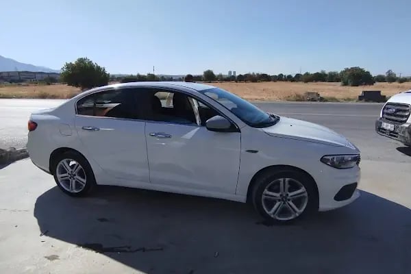 Kahramanmaraş Bay-Car Oto Kiralama - Resim 6