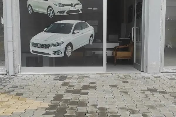 Kahramanmaraş Bay-Car Oto Kiralama - Resim 17