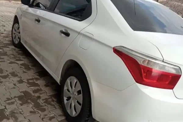 Kahramanmaraş Bay-Car Oto Kiralama - Resim 15