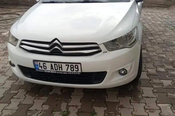 Kahramanmaraş Bay-Car Oto Kiralama - Resim 7