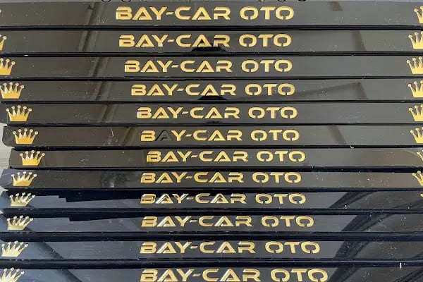 Kahramanmaraş Bay-Car Oto Kiralama - Resim 20