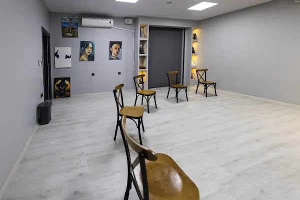 Turkuaz Sanat Okulu - Resim 3