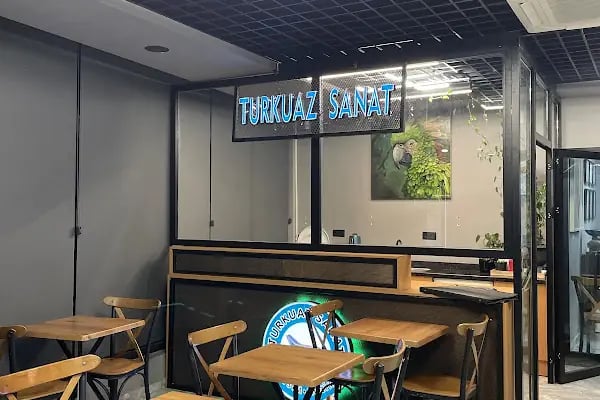 Turkuaz Sanat Okulu - Resim 8