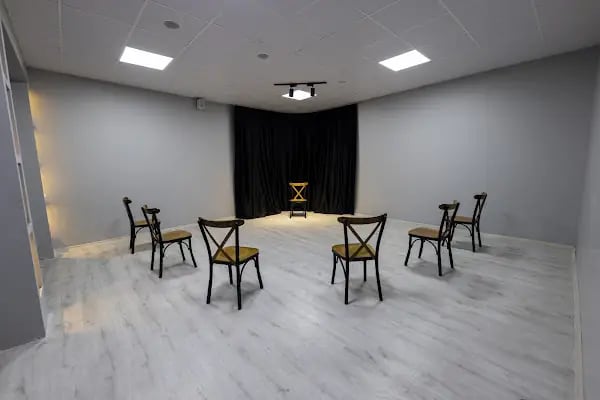 Turkuaz Sanat Okulu - Resim 14