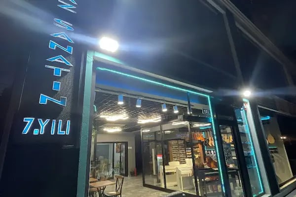 Turkuaz Sanat Okulu - Resim 13