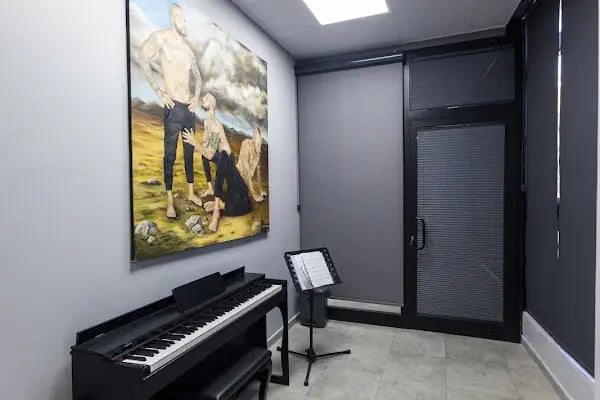 Turkuaz Sanat Okulu - Resim 11