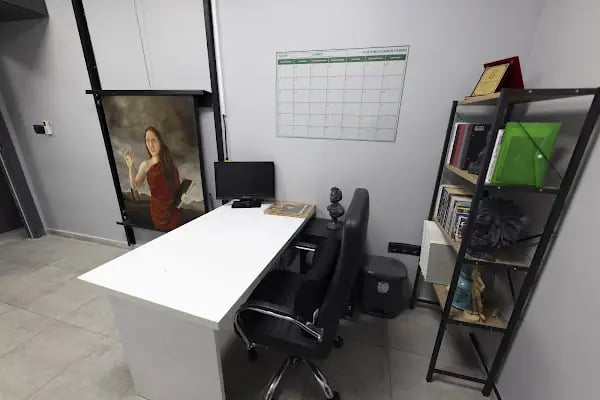 Turkuaz Sanat Okulu - Resim 7