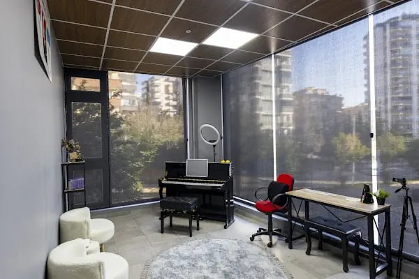 Turkuaz Sanat Okulu - Resim 15