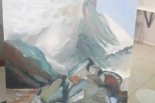 Turkuaz Sanat Okulu - Resim 18