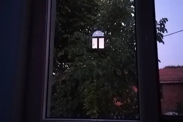 Nalbant Köyü Yukarı Mahalle Camii - Resim 7
