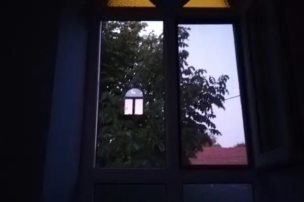 Nalbant Köyü Yukarı Mahalle Camii - Resim 18