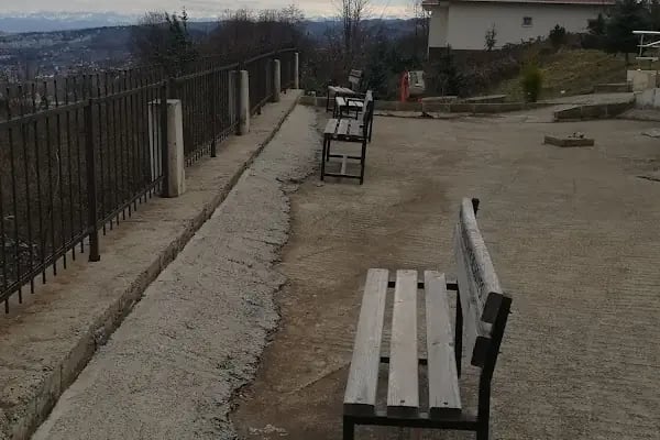 Yıldızlı mahallesi 2 nolu TOKİ camii - Resim 12